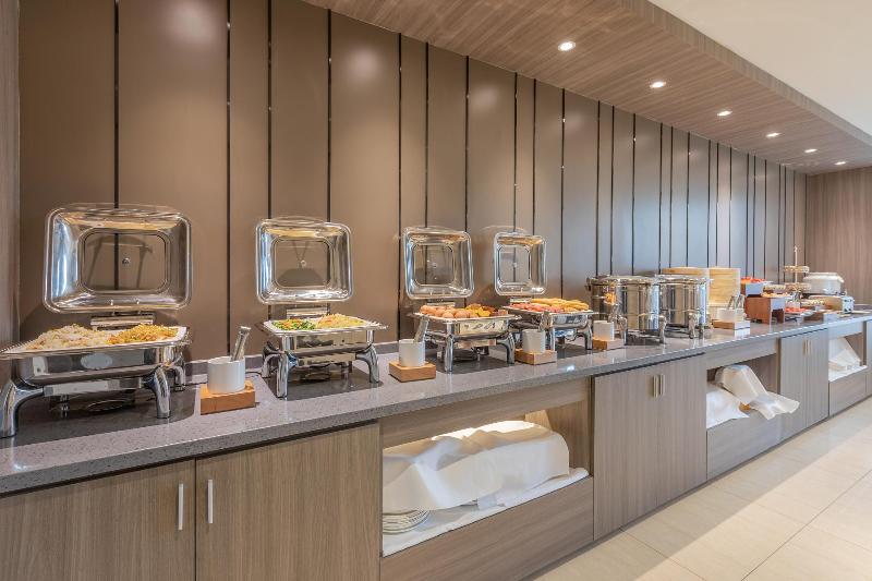 Otel Hanting Express Beijing The South Gate Of The Temple Of Heaven