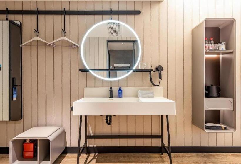 Hanting Hotel Luoyang Sports Center