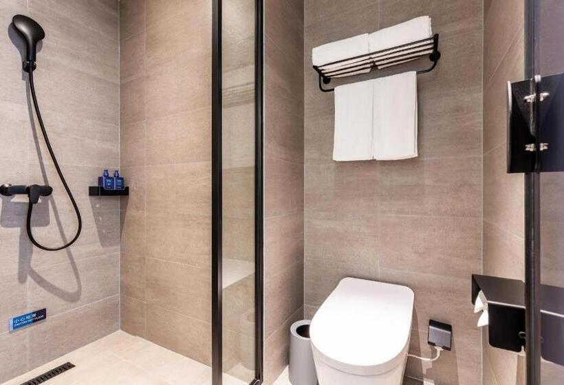 Hanting Hotel Luoyang Sports Center