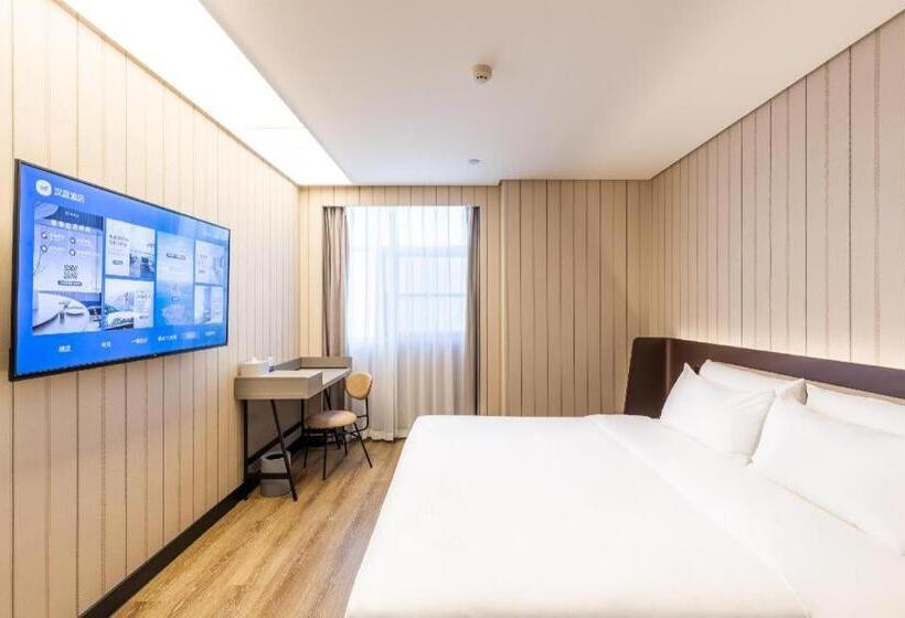 Hanting Hotel Luoyang Sports Center