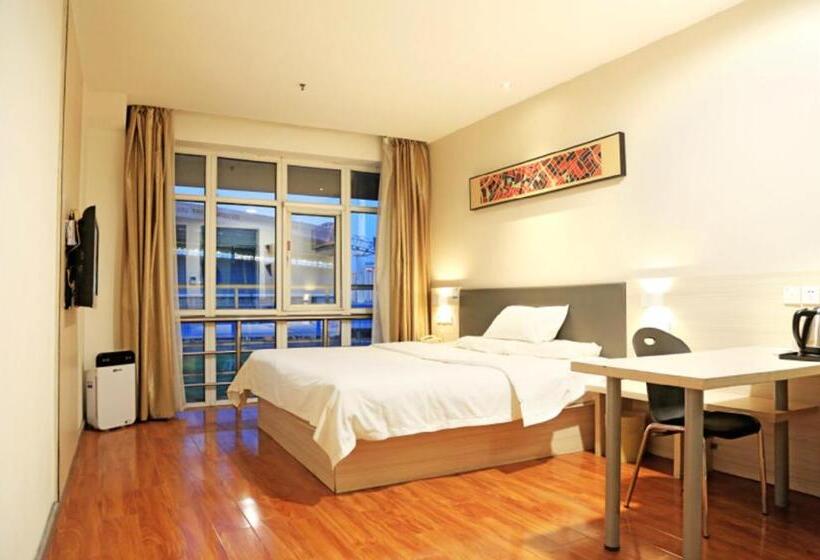 Hanting Hotel Luoyang Sports Center