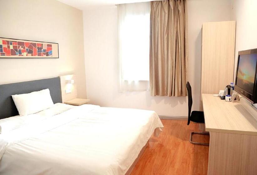 Hanting Hotel Luoyang Sports Center