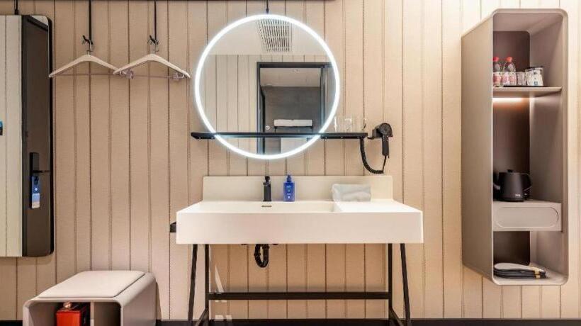 Hanting Hotel Luoyang Sports Center