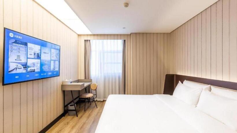 Hanting Hotel Luoyang Sports Center