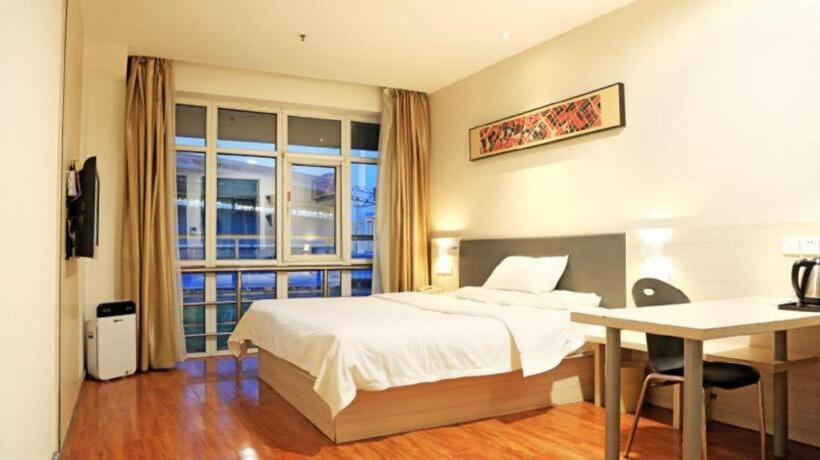 Hanting Hotel Luoyang Sports Center