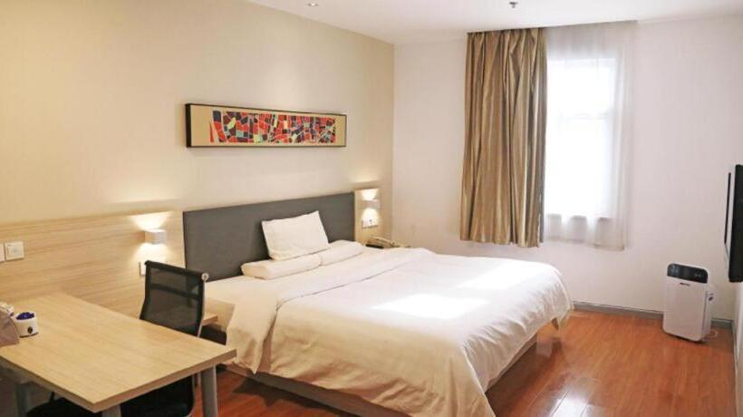 Hanting Hotel Luoyang Sports Center