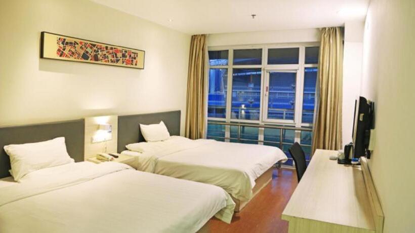 Hanting Hotel Luoyang Sports Center