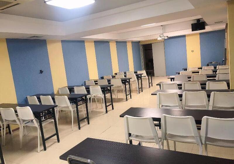 Hotel Hanting  Nanjing Xinjiekou Huaqiao Road