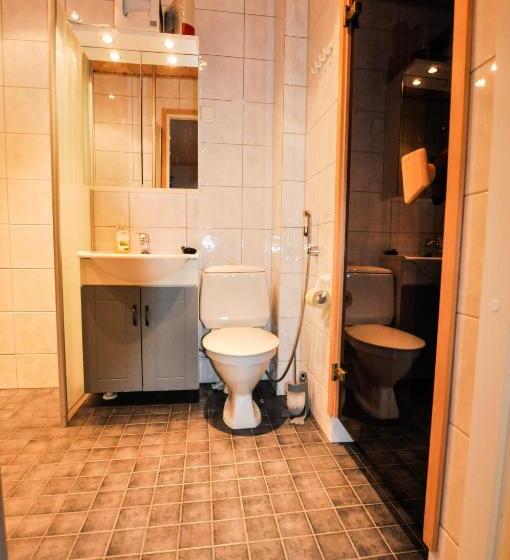 فندق Holiday Resort Harjun Portti