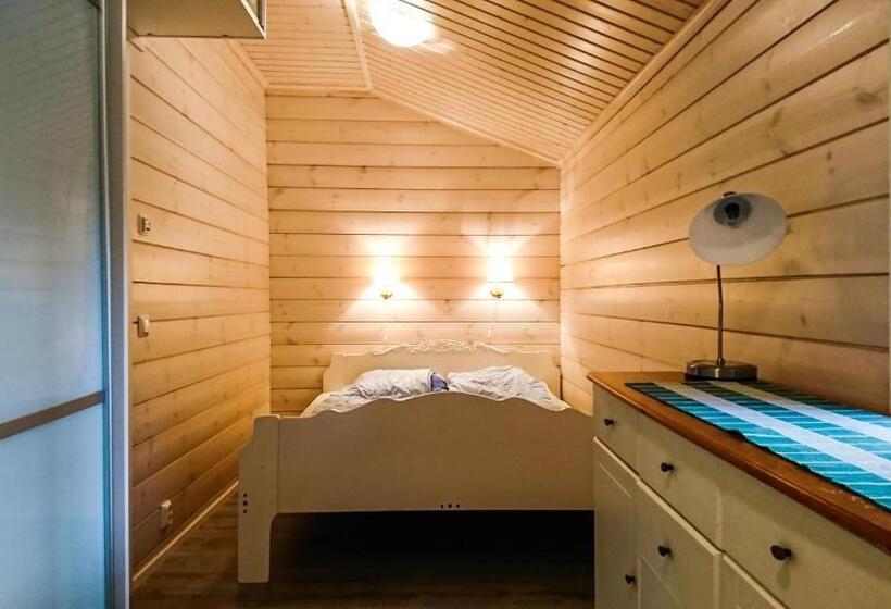 ホテル Holiday Resort Harjun Portti