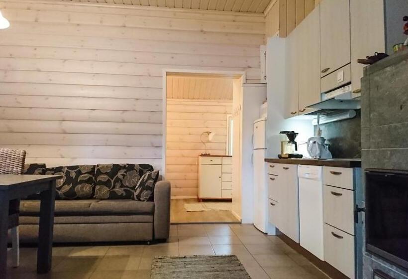 ホテル Holiday Resort Harjun Portti