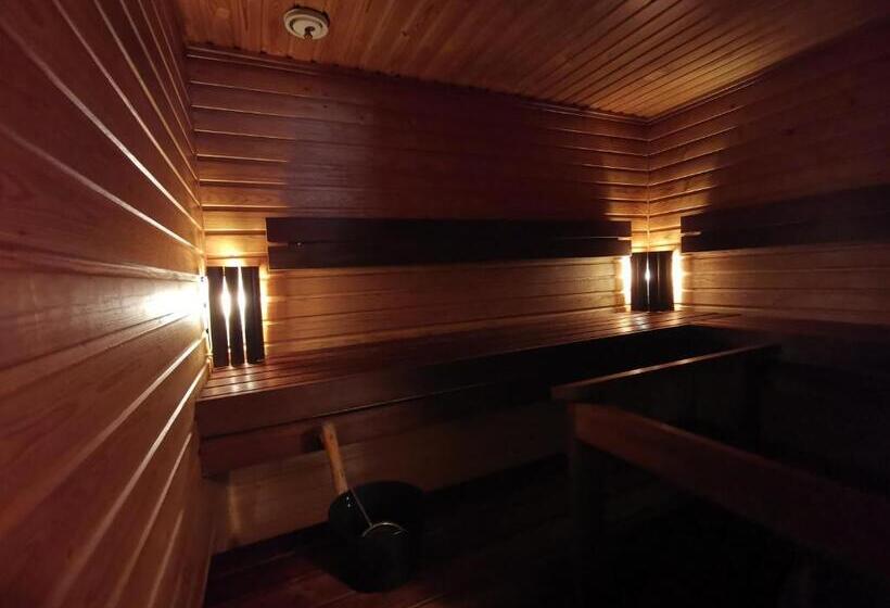 ホテル Holiday Resort Harjun Portti