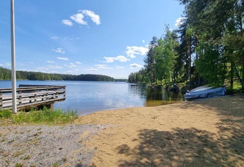 ホテル Holiday Resort Harjun Portti