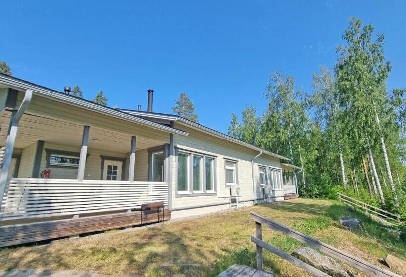 ホテル Holiday Resort Harjun Portti