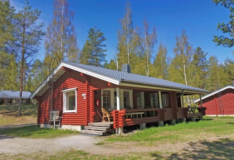 ホテル Holiday Resort Harjun Portti