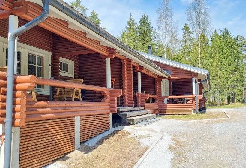 ホテル Holiday Resort Harjun Portti