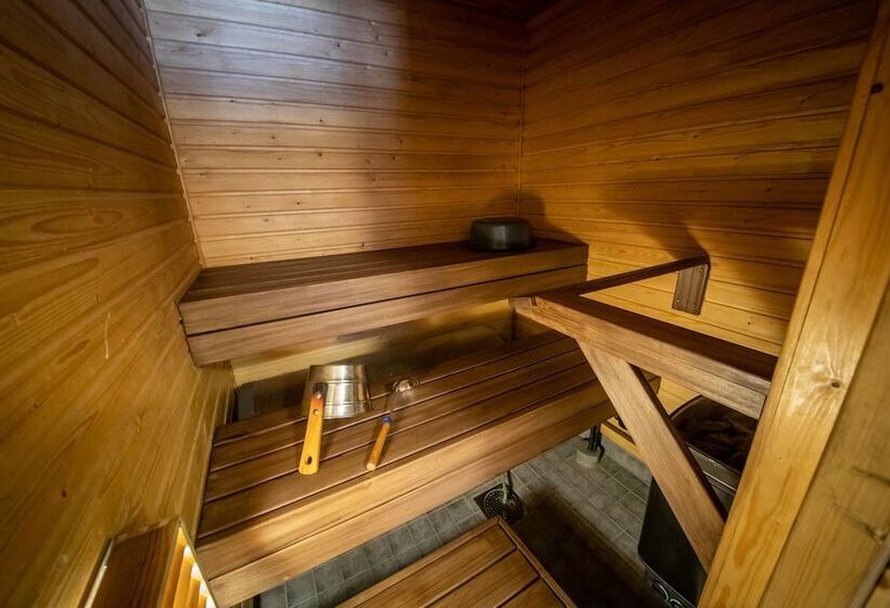 ホテル Holiday Resort Harjun Portti