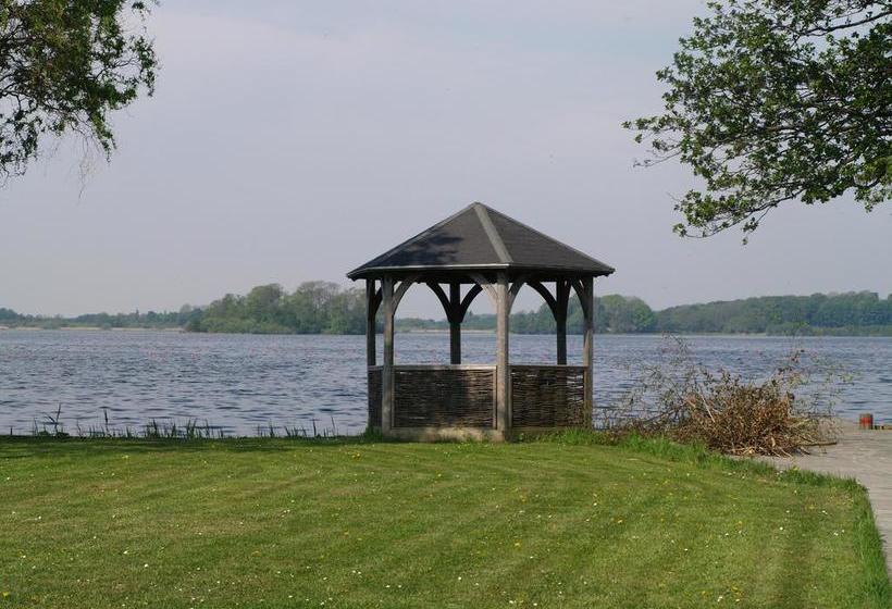 Отель Hostel Maribo Vandrerhjem