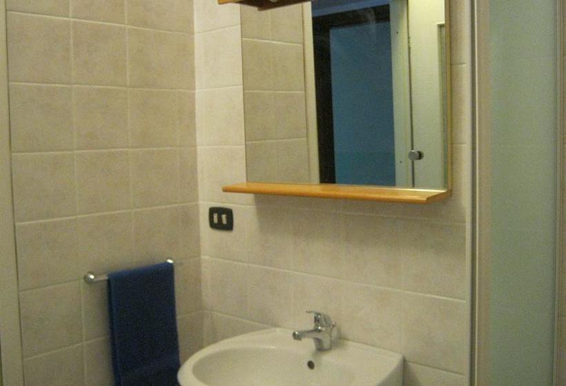 בית מלון כפרי Hostello Don Carlos