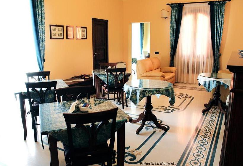 בית מלון כפרי Il Casale Dei Conti