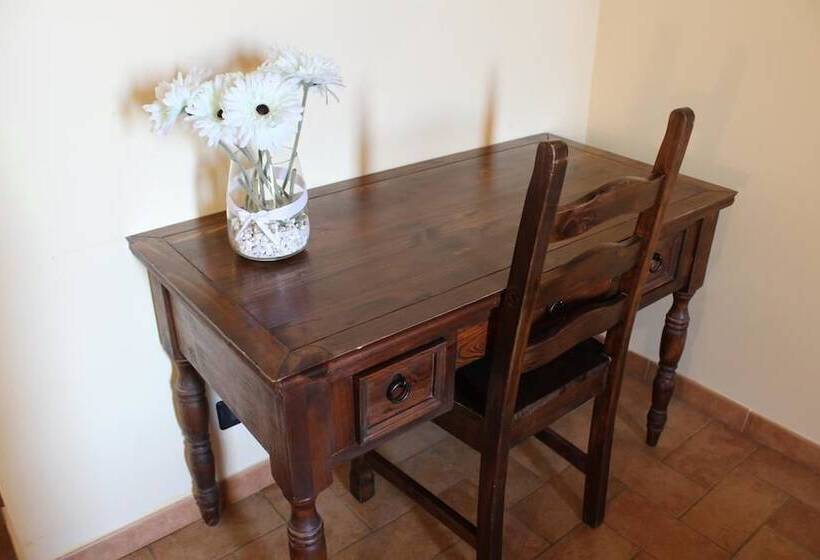 בית מלון כפרי Il Ciliegio Dell Etna