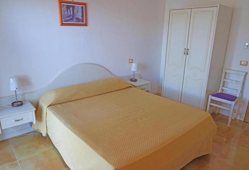 ホテル Il Poggio Del Cenito