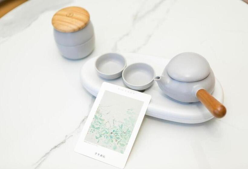 Ji Hotel Huzhou Renhuangshan