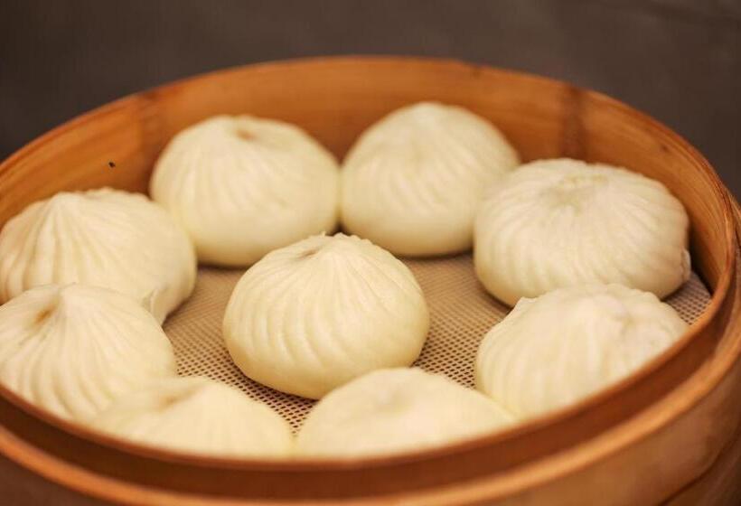 Ji Hotel Huzhou Renhuangshan