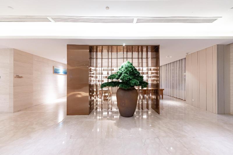 Otel Ji  Shanghai Jiangqiao Cao An Road