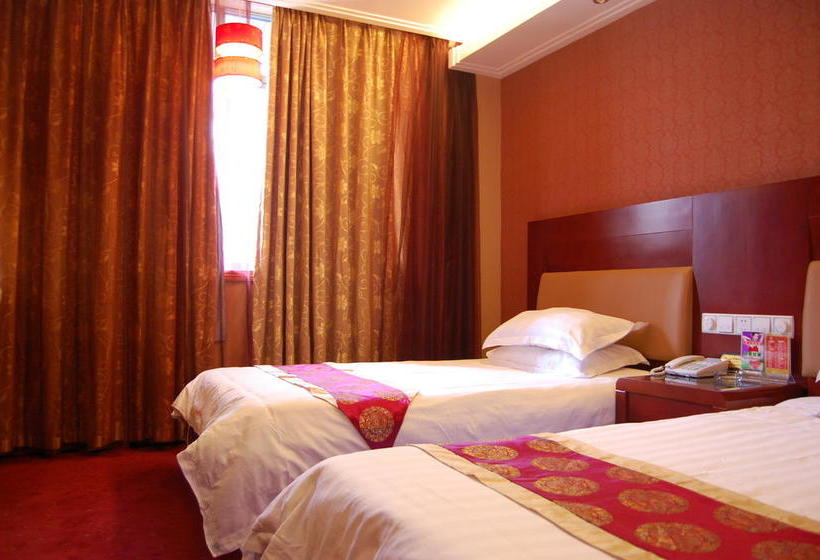 Hotel Yiwu Jinyao