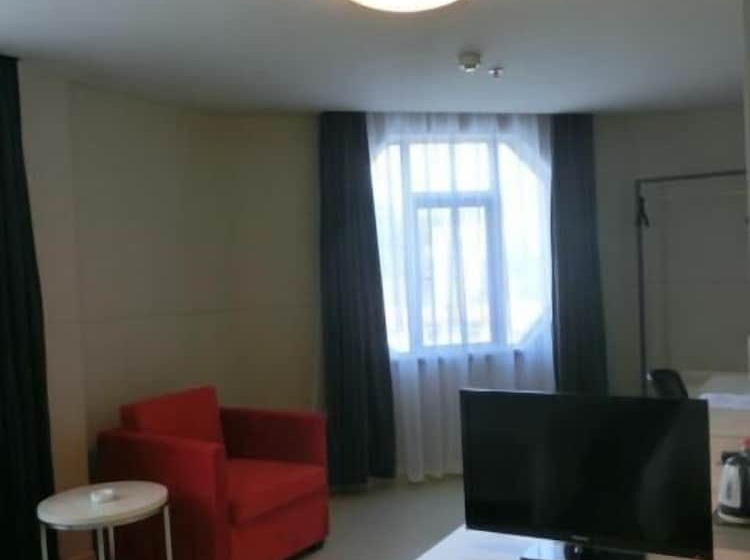 فندق Jinjiang Inn Xiangyang Nanshan Tanxi Road