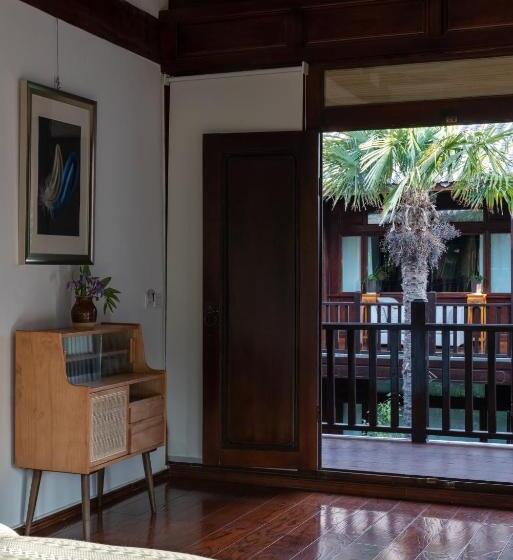 هتل Jun Bo Xuan Boutique