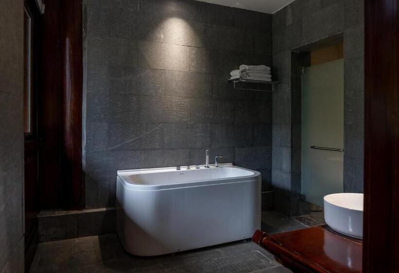 هتل Jun Bo Xuan Boutique