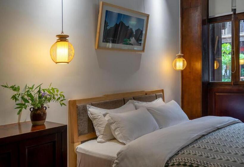 هتل Jun Bo Xuan Boutique