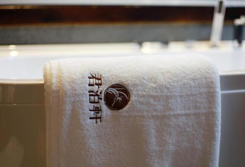 هتل Jun Bo Xuan Boutique