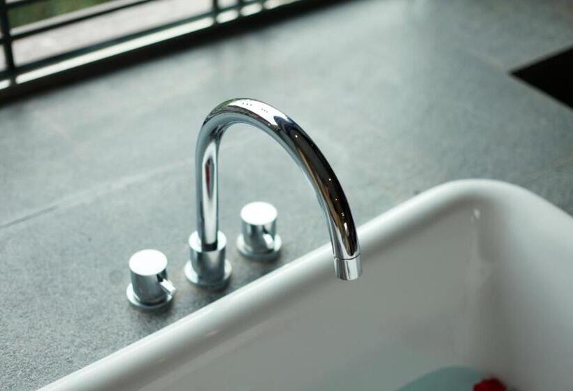 هتل Jun Bo Xuan Boutique