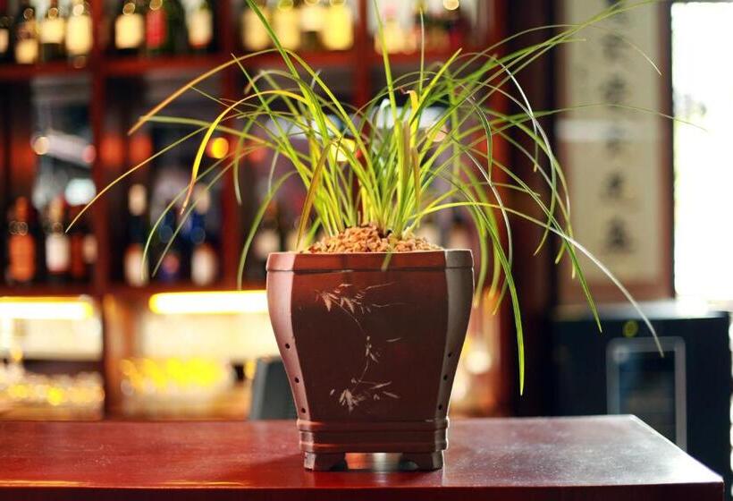 هتل Jun Bo Xuan Boutique