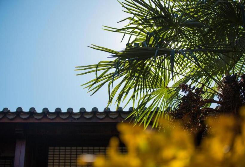 هتل Jun Bo Xuan Boutique