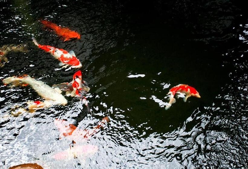 هتل Jun Bo Xuan Boutique