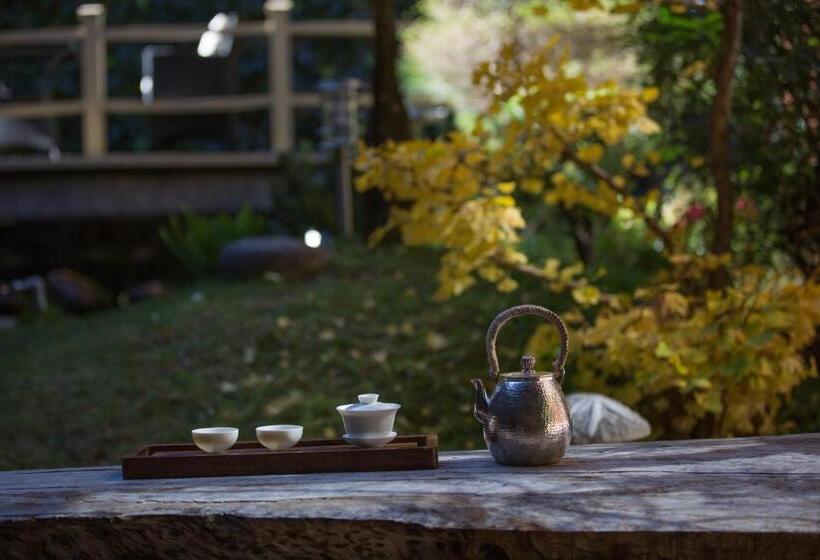 هتل Jun Bo Xuan Boutique