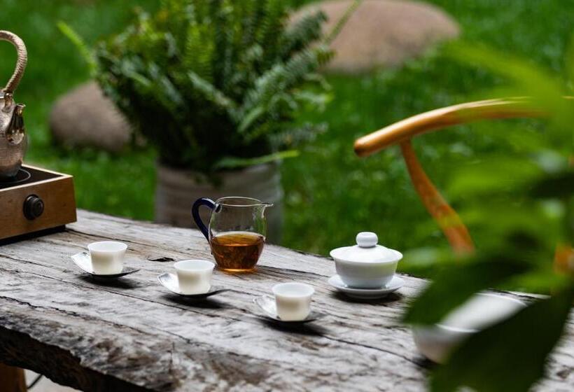 هتل Jun Bo Xuan Boutique