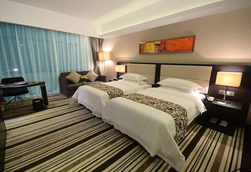 Отель Junyue Internation