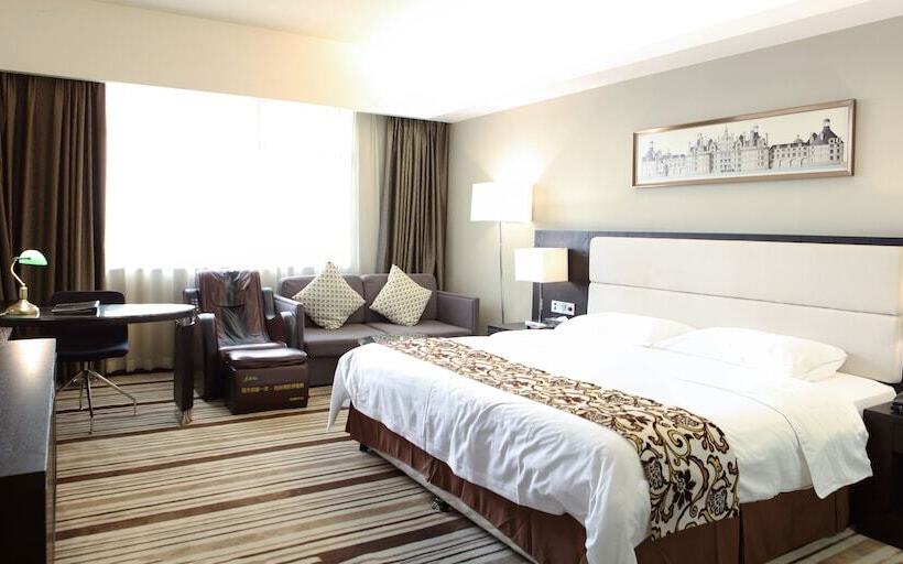 Отель Junyue Internation