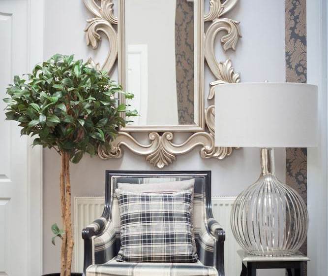 호텔 Kellerstain Stables