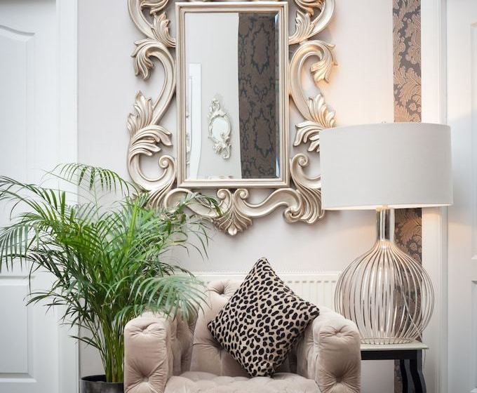 호텔 Kellerstain Stables