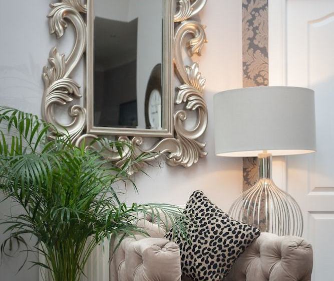 호텔 Kellerstain Stables