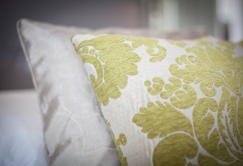 호텔 Kellerstain Stables