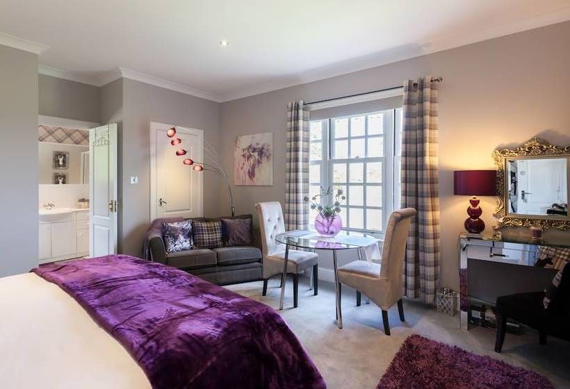 호텔 Kellerstain Stables