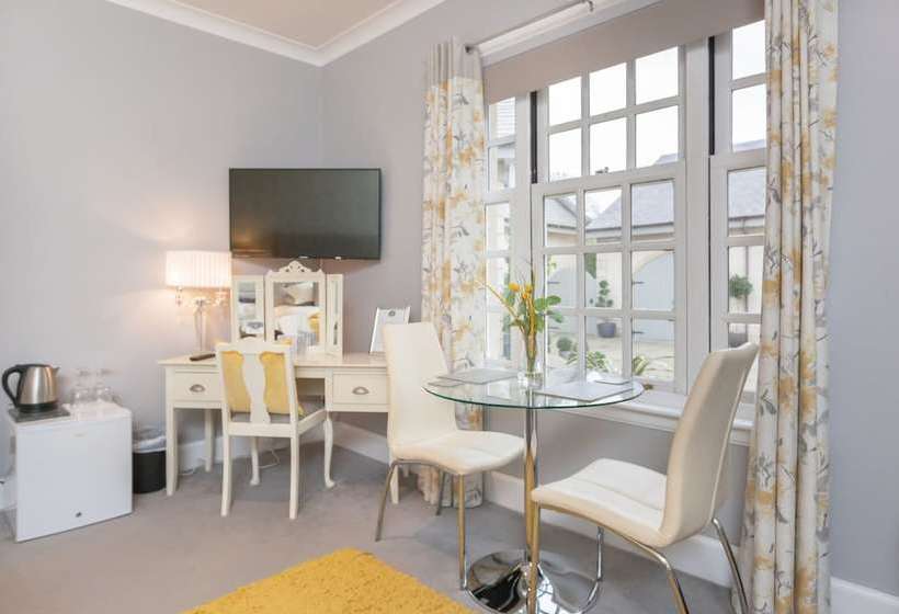 호텔 Kellerstain Stables