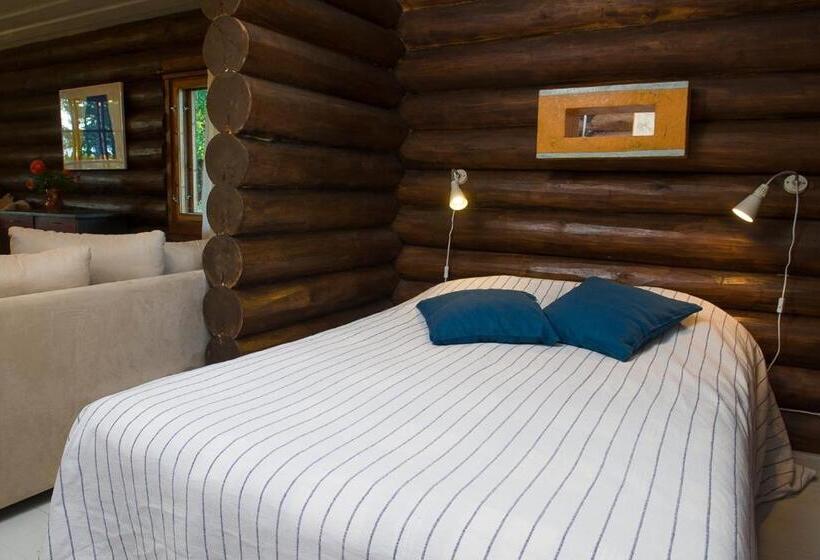 فندق Koivulan Kartano